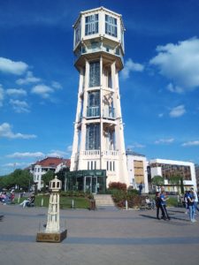 Siófok víztorony